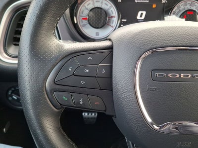 2019 Dodge Challenger R/T Scat Pack