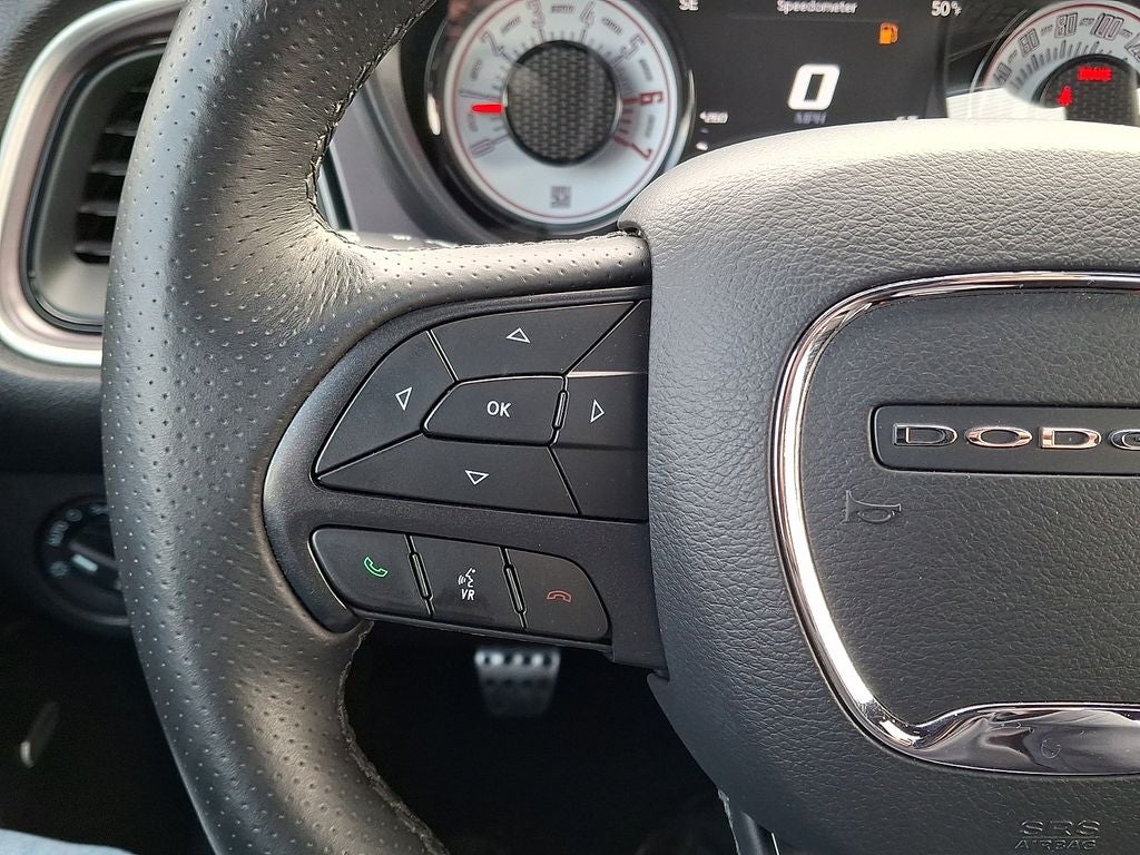 2019 Dodge Challenger R/T Scat Pack