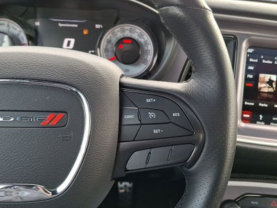 2019 Dodge Challenger R/T Scat Pack