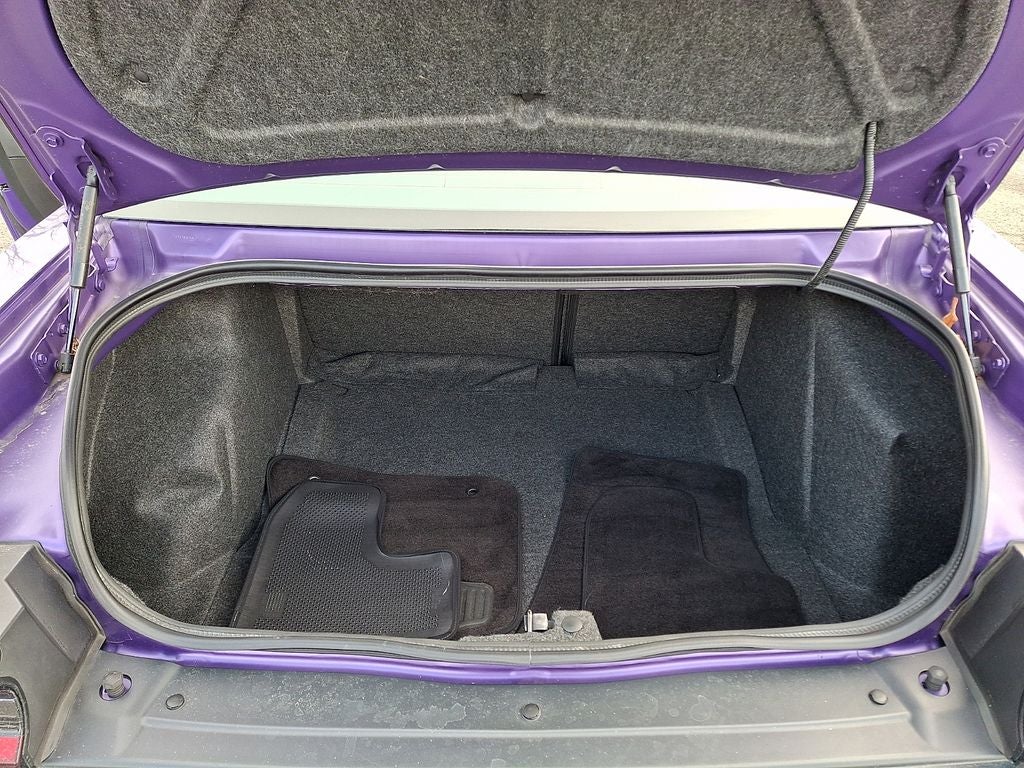 2019 Dodge Challenger R/T Scat Pack