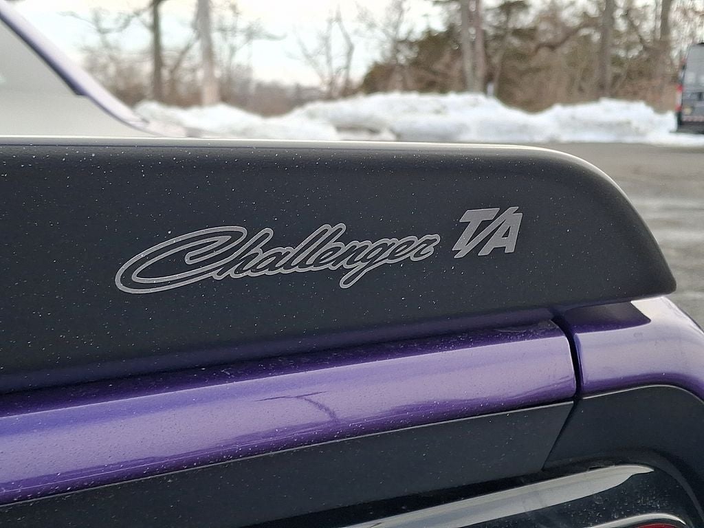 2019 Dodge Challenger R/T Scat Pack