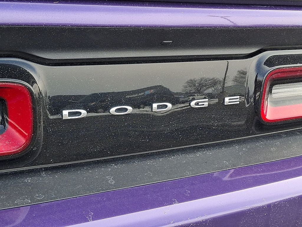 2019 Dodge Challenger R/T Scat Pack