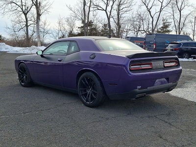 2019 Dodge Challenger R/T Scat Pack