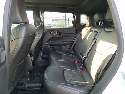 2023 Jeep Compass Altitude