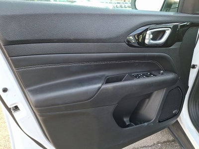 2023 Jeep Compass Altitude