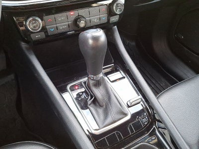 2023 Jeep Compass Altitude