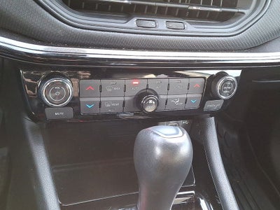 2023 Jeep Compass Altitude