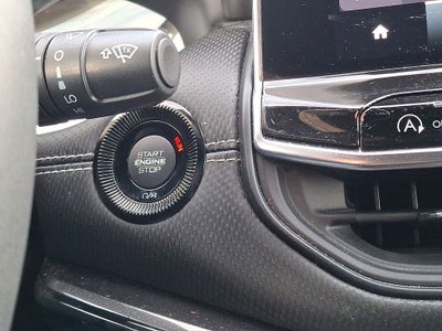 2023 Jeep Compass Altitude