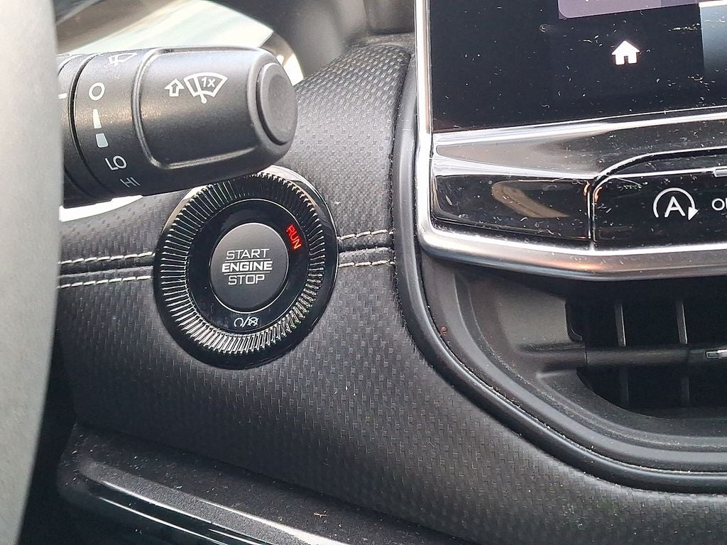 2023 Jeep Compass Altitude