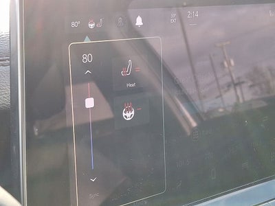 2023 Jeep Compass Altitude