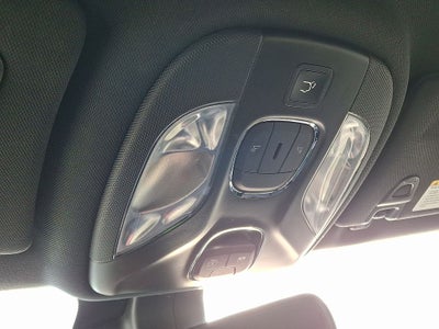 2023 Jeep Compass Altitude