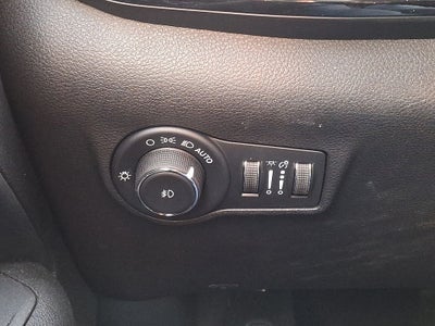 2023 Jeep Compass Altitude