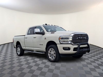 2023 RAM 2500 Laramie
