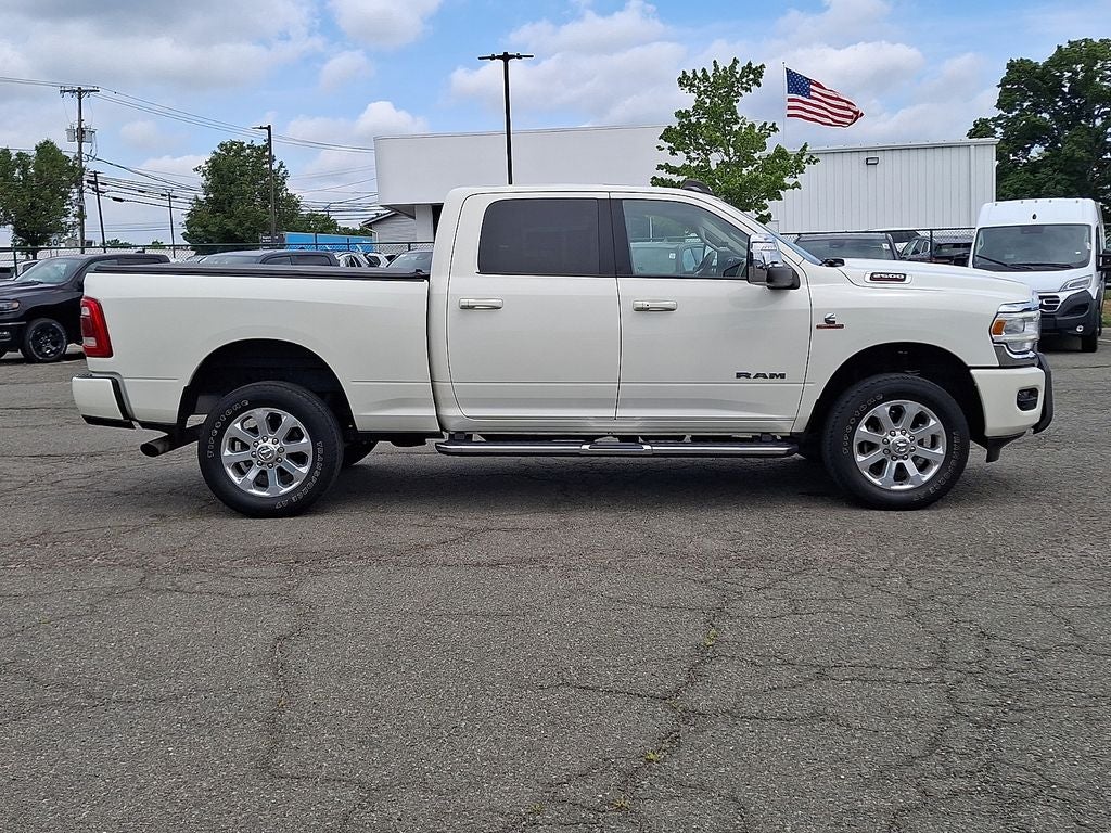 2023 RAM 2500 Laramie