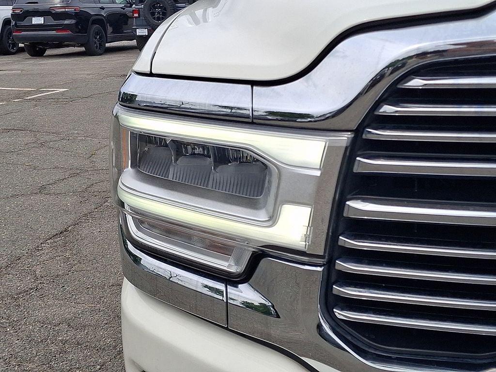 2023 RAM 2500 Laramie