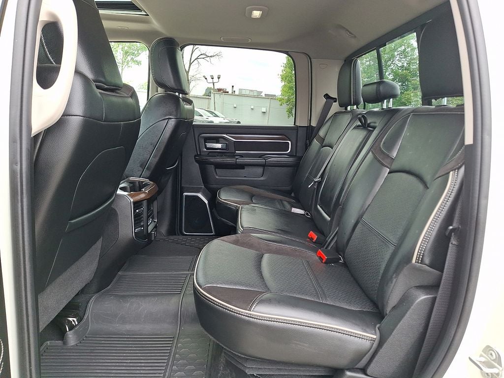 2023 RAM 2500 Laramie