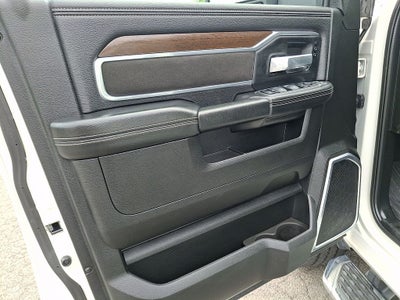 2023 RAM 2500 Laramie