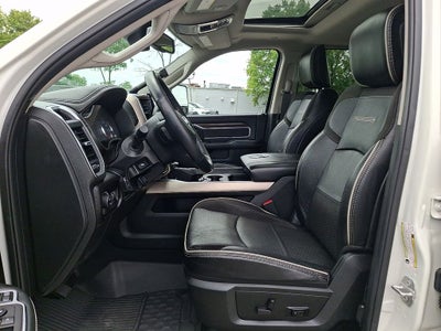 2023 RAM 2500 Laramie