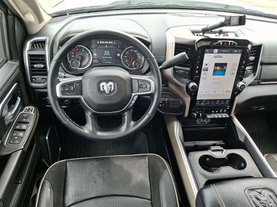 2023 RAM 2500 Laramie