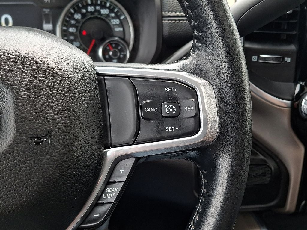 2023 RAM 2500 Laramie