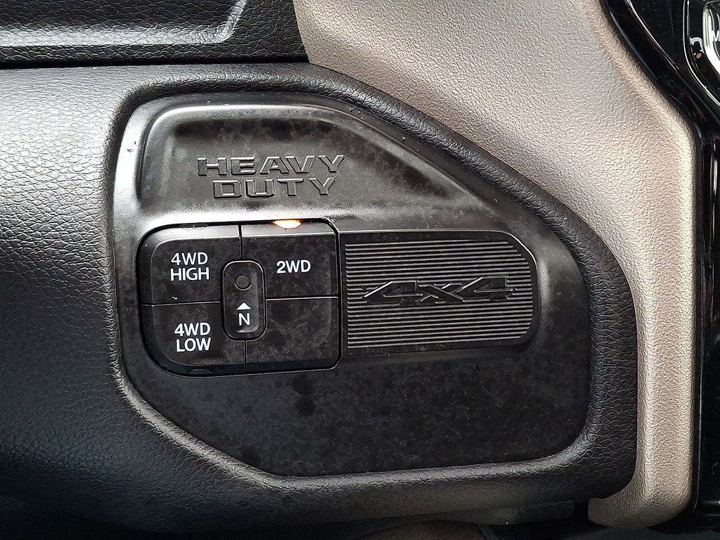 2023 RAM 2500 Laramie