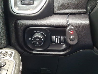 2023 RAM 2500 Laramie