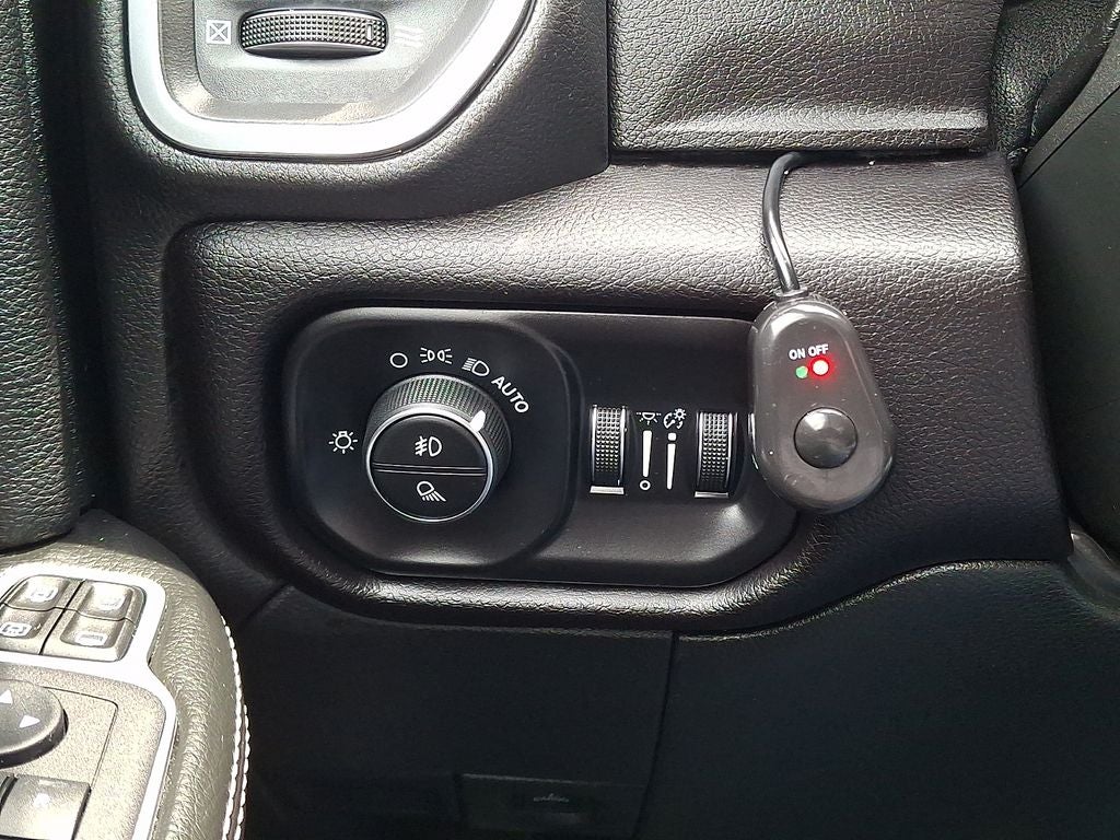 2023 RAM 2500 Laramie