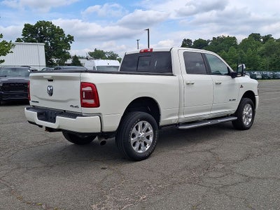 2023 RAM 2500 Laramie