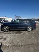 2018 Mercedes-Benz GLS GLS 450 4MATIC®