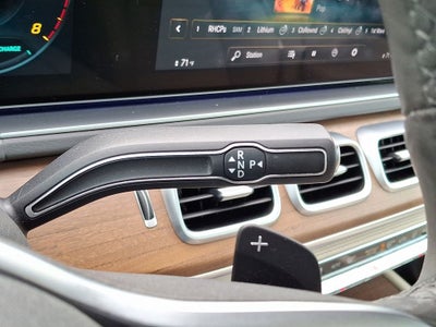 2020 Mercedes-Benz GLS GLS 580 4MATIC®