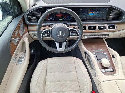 2020 Mercedes-Benz GLS GLS 580 4MATIC®