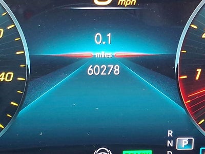 2020 Mercedes-Benz GLS GLS 580 4MATIC®