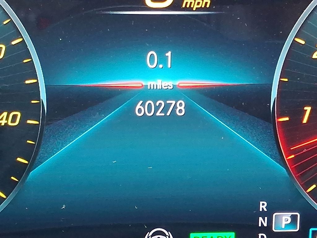 2020 Mercedes-Benz GLS GLS 580 4MATIC®