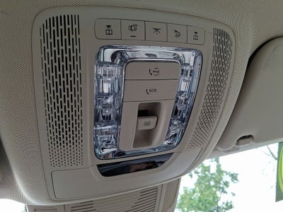 2020 Mercedes-Benz GLS GLS 580 4MATIC®