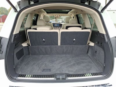 2020 Mercedes-Benz GLS GLS 580 4MATIC®