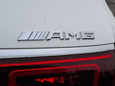 2020 Mercedes-Benz GLS GLS 580 4MATIC®