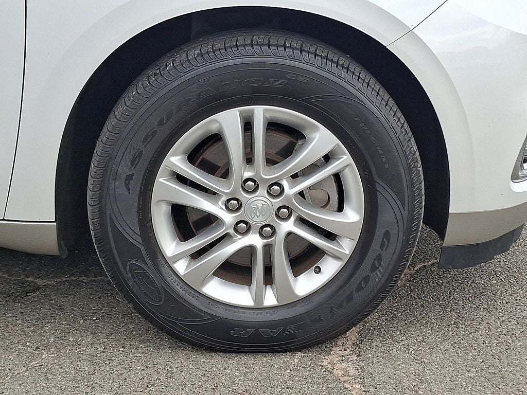2019 Buick Enclave Essence