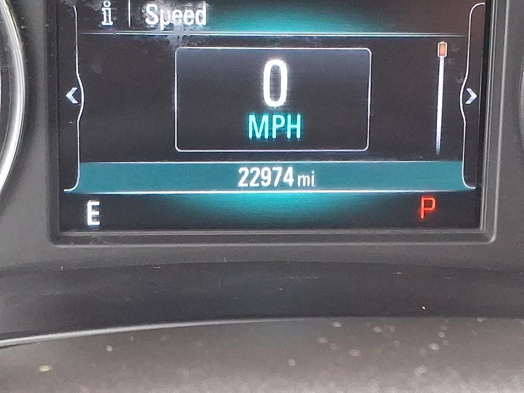 2019 Buick Enclave Essence