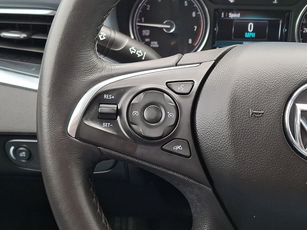 2019 Buick Enclave Essence