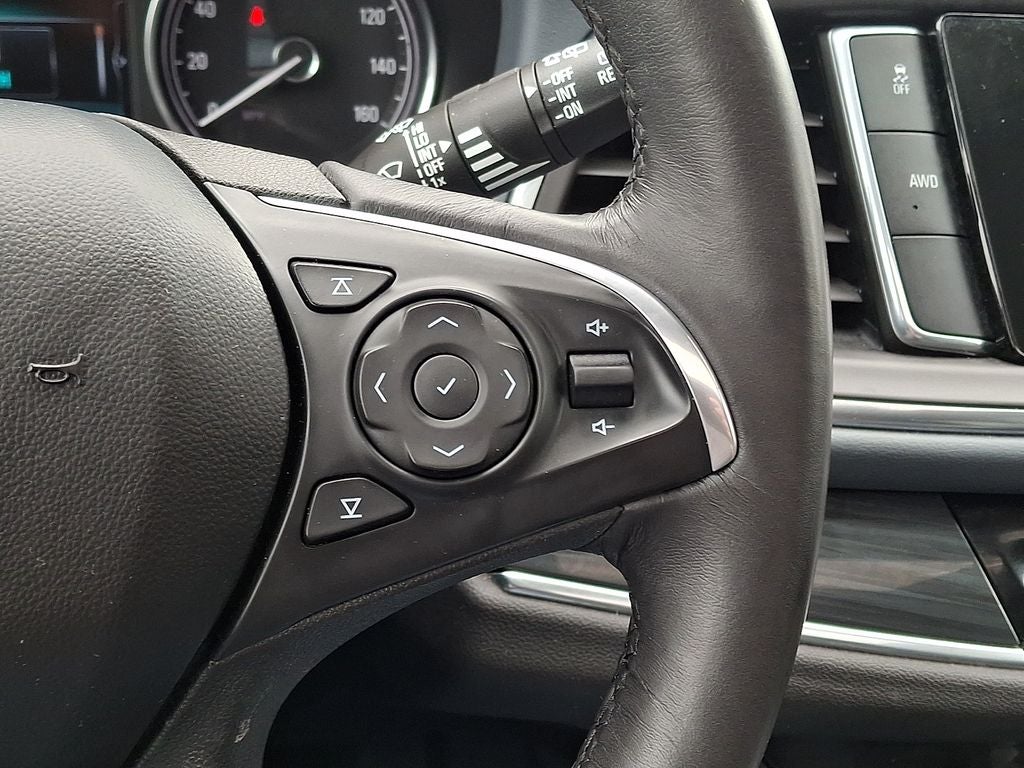 2019 Buick Enclave Essence