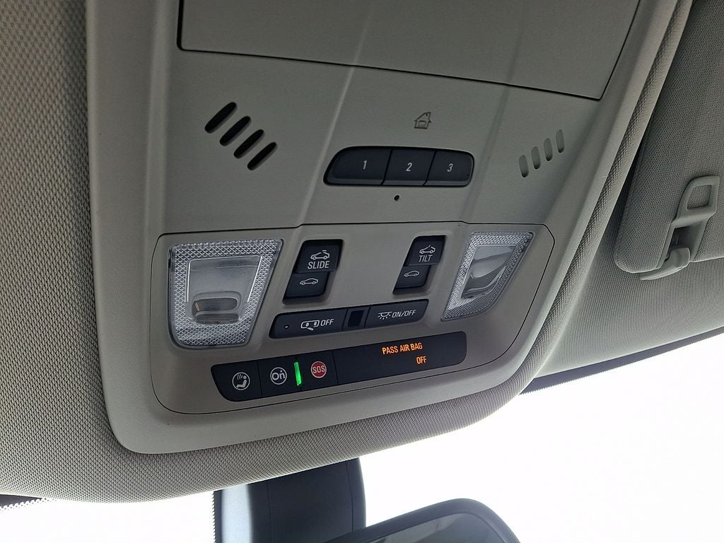 2019 Buick Enclave Essence