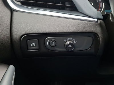 2019 Buick Enclave Essence