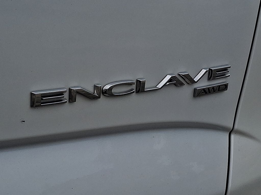 2019 Buick Enclave Essence