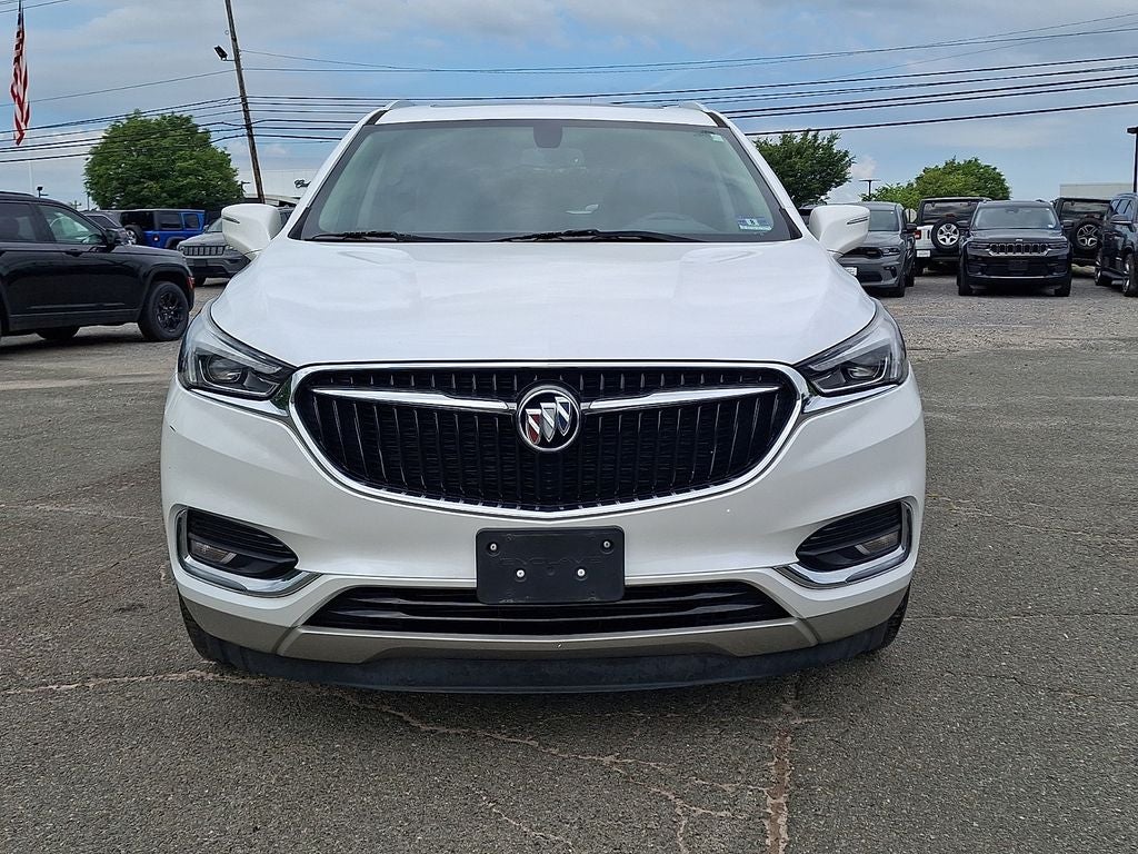2019 Buick Enclave Essence