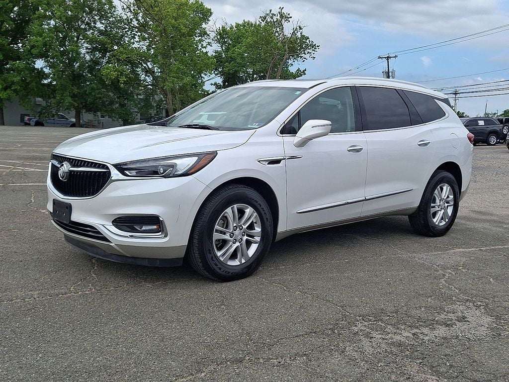 2019 Buick Enclave Essence