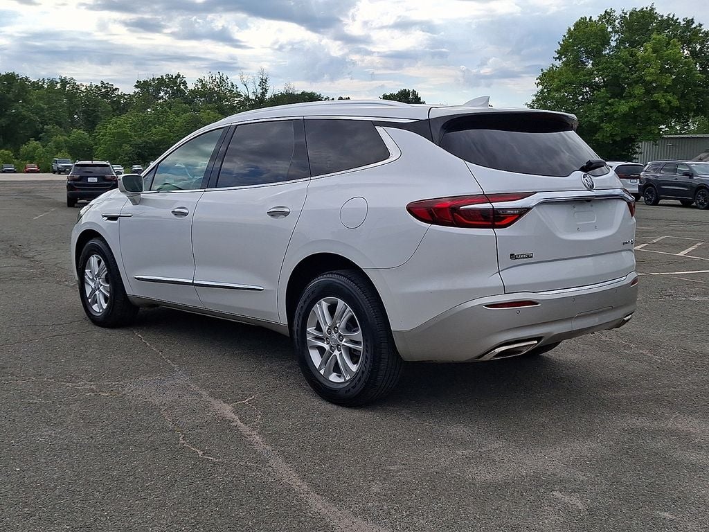 2019 Buick Enclave Essence