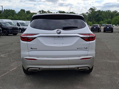 2019 Buick Enclave Essence