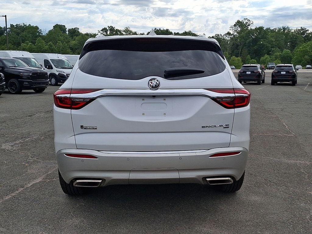 2019 Buick Enclave Essence