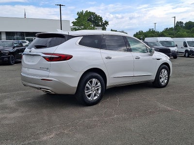2019 Buick Enclave Essence