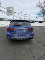 2020 Acura MDX Technology & A-Spec Packages SH-AWD